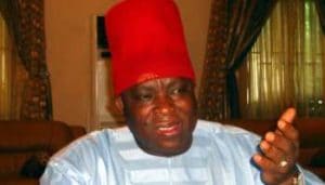 Senator Victor Umeh