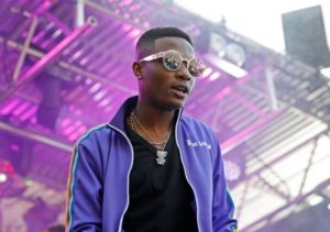 Wizkid