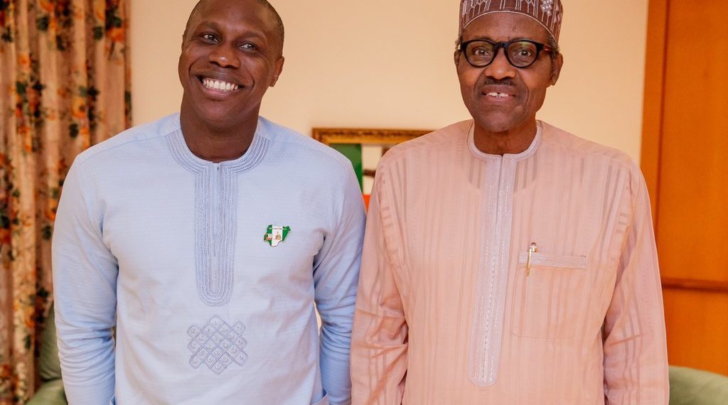 obasanjo