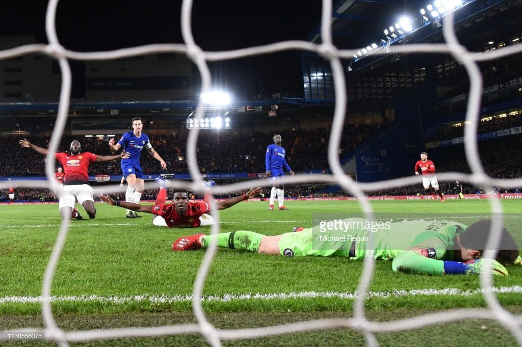 chelsea