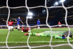 chelsea