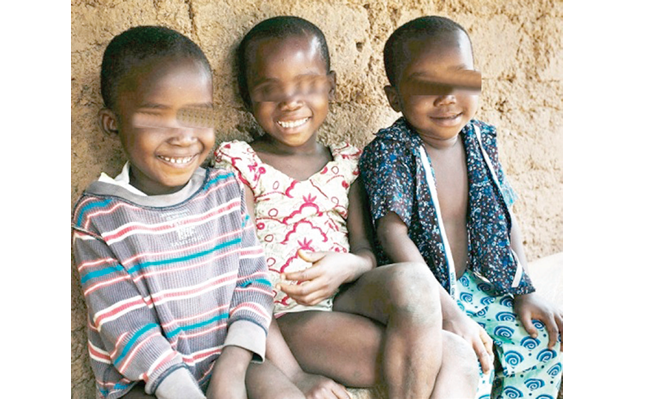 children