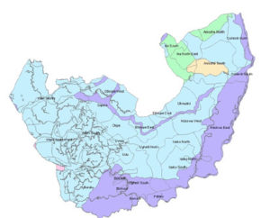 Abraka, Delta