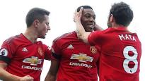 Manchester United