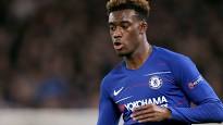 Callum Hudson-Odoi