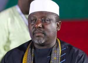 Okorocha