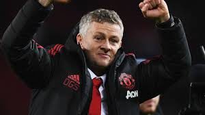 United coach