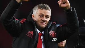 United coach