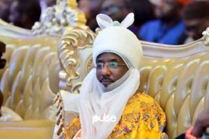 sanusi
