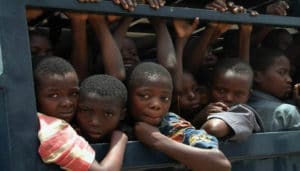 traffickers