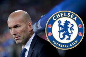 Zinedine Zidane