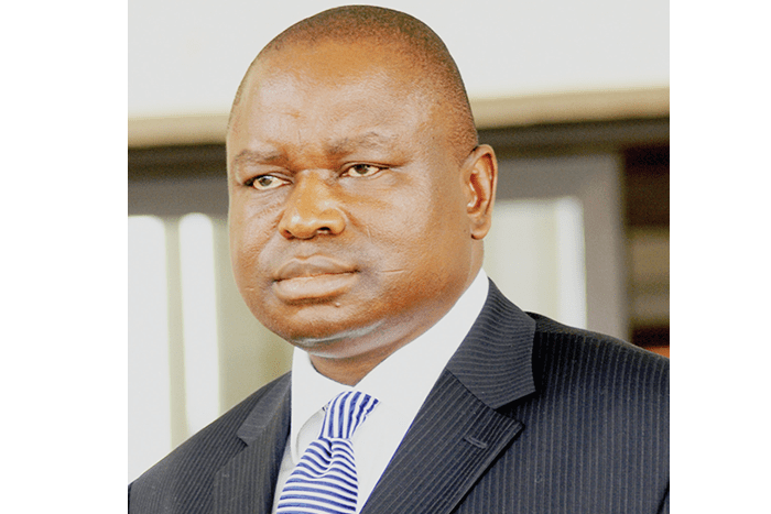 APC Enugu guber candidate Senator Ayogu Eze