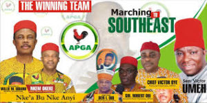 APGA