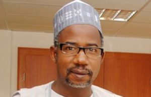 Sen. Bala Mohammed