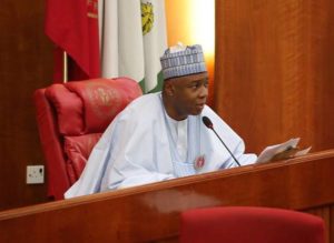 saraki