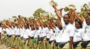 Corps Members