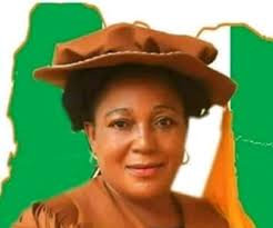 Dr. Tessy Okoli