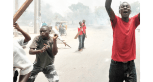 Political thugs went on rampage in Bauchi