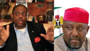 okorocha rochas