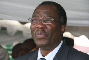 gbenga