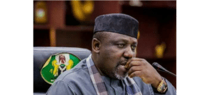 Rochas Okorocha