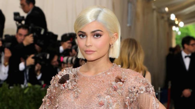 KylieJenner