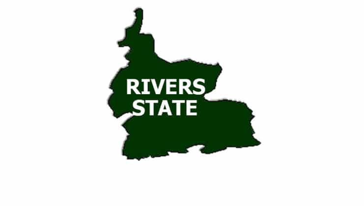 rivers