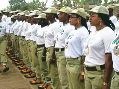 Corps members on are used as INEC AD-HOC