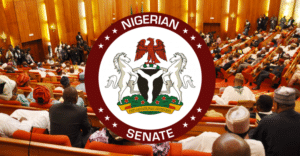 senate