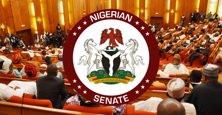 senate