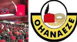 Ohanaeze