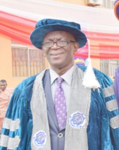 Dr. Izuchukwu Onu