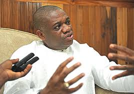 Orji Uzor Kalu