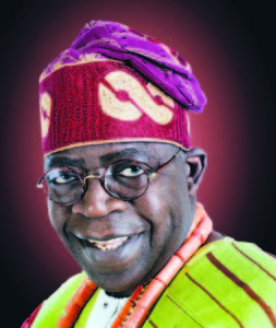 tinubu buhari