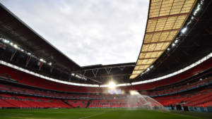 Wembley Stadium