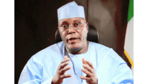 Atiku Abubakar