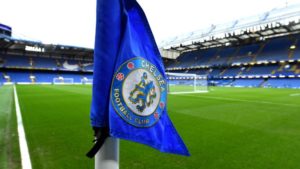 chelsea