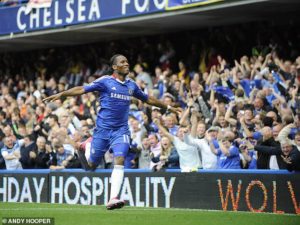 Drogba