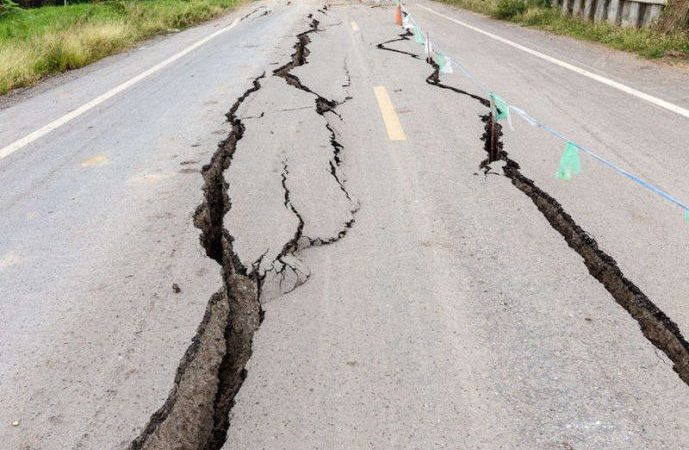 Earthquake