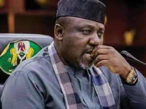 okorocha