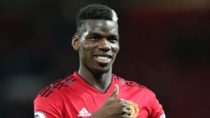 Paul Pogba