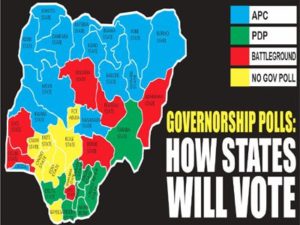 elections