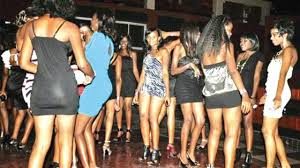 Sex workers