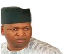 Alhaji Babalele Abdullahi
