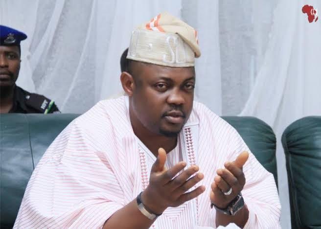 Senator Temitope Olatoye was shot dead