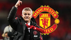 Solskjaer