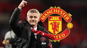 Solskjaer