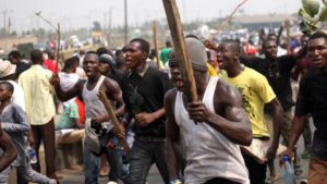 benue