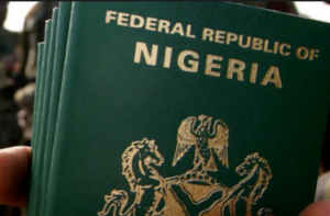 Travel Passport