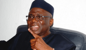Bakare